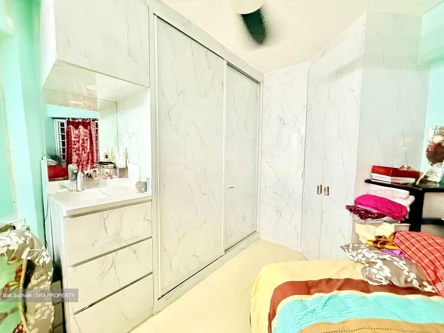 Blk 307 Chuan Village (Serangoon), HDB 4 Rooms #563767281